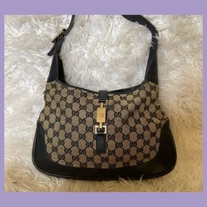 ✨Gucci Jackie O Bag✨